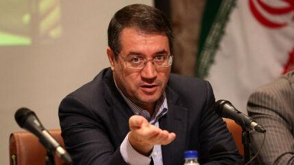 وزیر صنعت: مالیات برای تولیدکنندگان واقعی افزایش نمی‌یابد