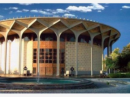آغاز اجراهای جدید در تئاترشهر 