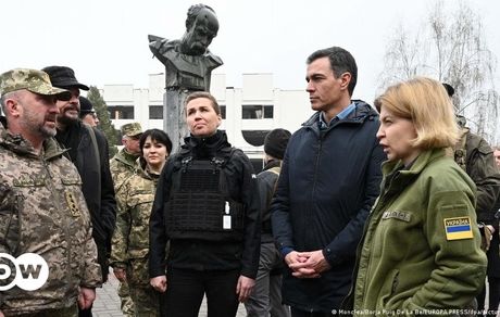 دانمارک، خدمت سربازی را برای زنان اجباری می‌کند