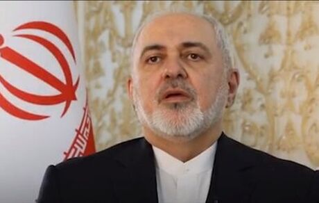 ظریف: شکایت کانادا درباره هواپیمای اوکراینی هیچ مبنایی ندارد
