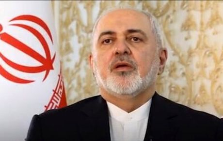 ظریف: شکایت کانادا درباره هواپیمای اوکراینی هیچ مبنایی ندارد