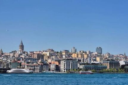 تورم ترکیه کمی کاهش یافت