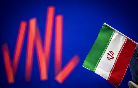 برنامه مسابقات تیم ملی والیبال ایران در لیگ ملت های ۲۰۲۱ مشخص شد