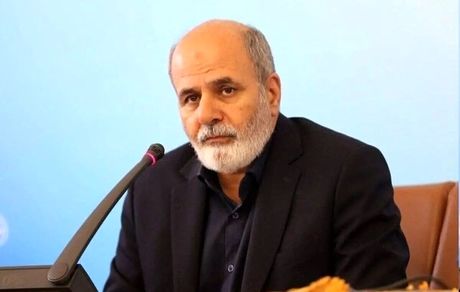 سفر نماینده مقام معظم رهبری و دبیر شورای عالی امنیت ملی به روسیه
