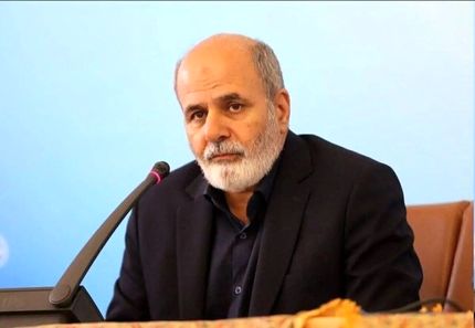 سفر نماینده مقام معظم رهبری و دبیر شورای عالی امنیت ملی به روسیه