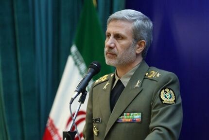  سیاست دفاعی به سیاست دفاعی فعال تغییر کرده است 