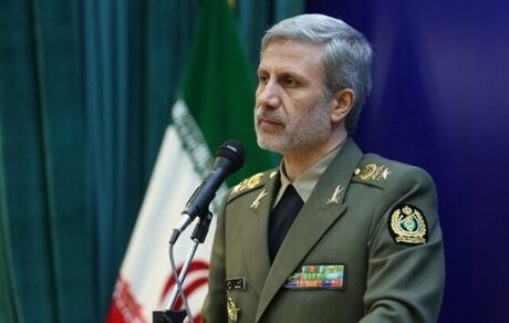  سیاست دفاعی به سیاست دفاعی فعال تغییر کرده است 