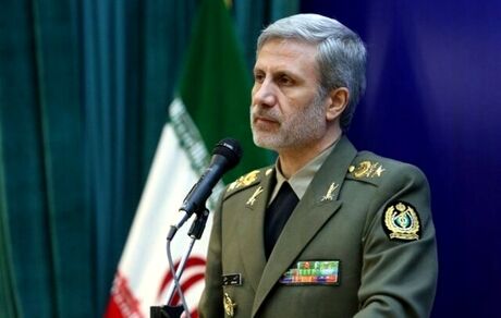  سیاست دفاعی به سیاست دفاعی فعال تغییر کرده است 