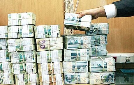 پول نقد کشور از ۲۲۰۰ هزار میلیارد تومان بیشتر شد