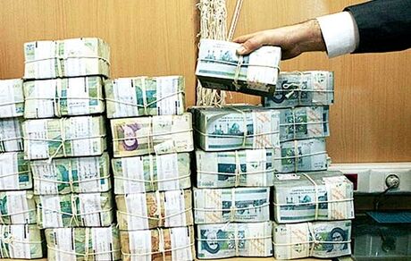 پول نقد کشور از ۲۲۰۰ هزار میلیارد تومان بیشتر شد