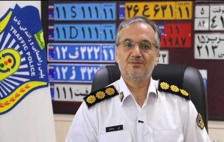 بازگشایی تمام مراکز تعویض پلاک کشور از شنبه