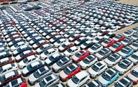 مجوز واردات خودرو به وزارت کشور!