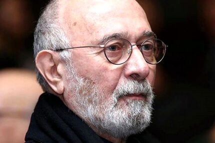 بازیگر کهنه‌کار سینما و تلویزیون کرونا گرفت