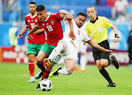 بمب زمستانی استقلال خنثی شد