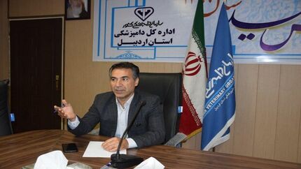 اصلاح ارز ترجیحی تاثیری بر قیمت مواد بیولوژیک دامی ندارد
