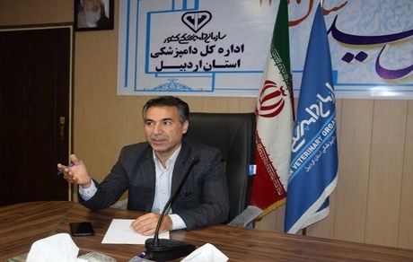 اصلاح ارز ترجیحی تاثیری بر قیمت مواد بیولوژیک دامی ندارد