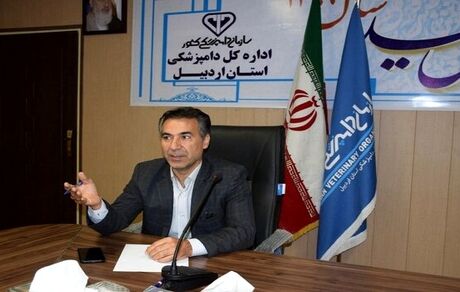 اصلاح ارز ترجیحی تاثیری بر قیمت مواد بیولوژیک دامی ندارد