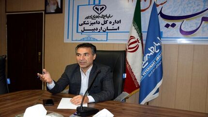 اصلاح ارز ترجیحی تاثیری بر قیمت مواد بیولوژیک دامی ندارد