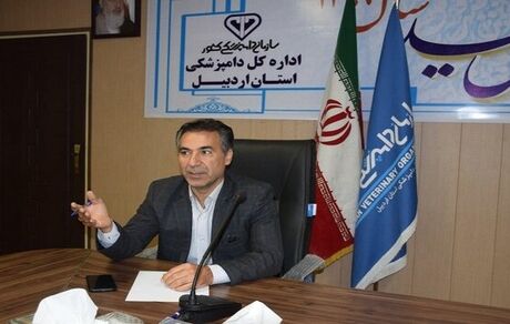 اصلاح ارز ترجیحی تاثیری بر قیمت مواد بیولوژیک دامی ندارد