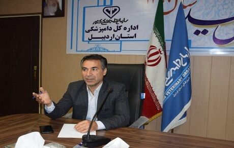 اصلاح ارز ترجیحی تاثیری بر قیمت مواد بیولوژیک دامی ندارد
