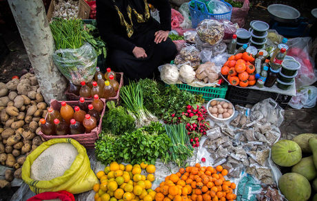 فروشگاه‌های ویژه نوروز عرضه مستقیم محصولات کشاورزی در سراسر کشور راه‌اندازی می‌شود