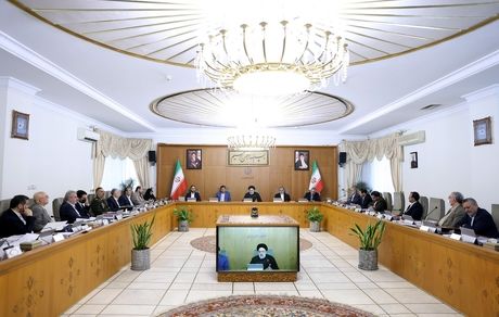 اتخاذ تدابیر لازم برای تسهیل فروش محصولات تولیدکنندگان زعفران و برنج