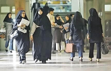 آغاز سال تحصیلی جدید دانشگاه‌ها از شهریور/ تغییر زمان پذیرش دانشجو