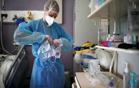  به بیماران کرونایی در قرنطینه چگونه کمک کنیم؟