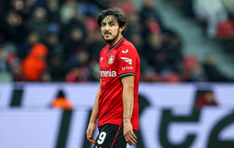 لورکوزن در حضور کوتاه آزمون پیروز شد