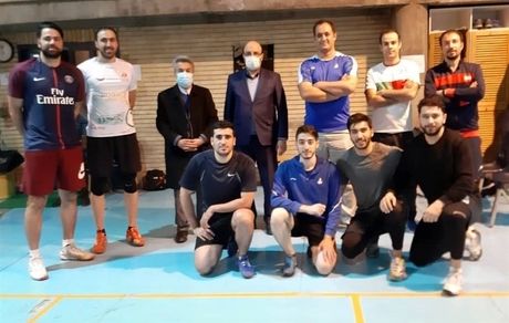 امیدواری شمشیربازی برای کسب مدال المپیک