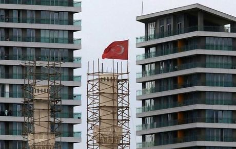 اردوغان طرح وام ارزان قیمت مسکن را رونمایی کرد