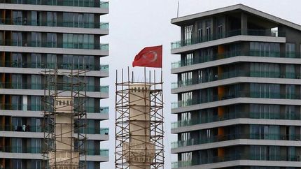 اردوغان طرح وام ارزان قیمت مسکن را رونمایی کرد