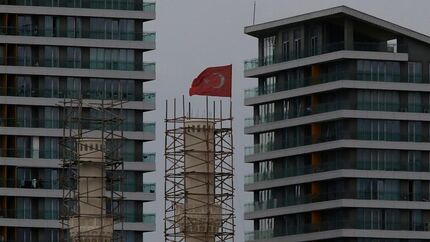 اردوغان طرح وام ارزان قیمت مسکن را رونمایی کرد