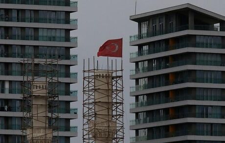 اردوغان طرح وام ارزان قیمت مسکن را رونمایی کرد