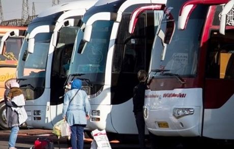 سفرهای نوروزی نسبت به قبل از کرونا کاهش یافته است