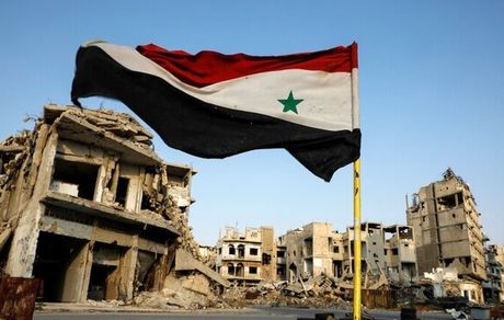 اعلام زمان برگزاری دور جدید مذاکرات آستانه درباره سوریه