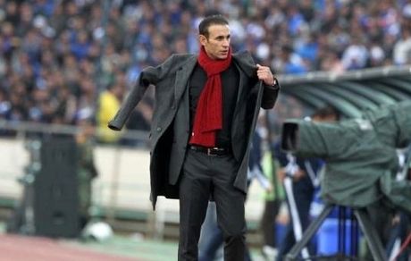 یحیی گل‌محمدی در یک قدمی نیمکت پرسپولیس