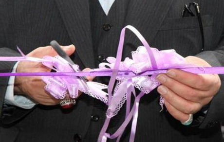 افتتاح ۴۶۸ طرح صنعتی و معدنی با سرمایه گذاری ۶۲ هزار و ۶۰۰ میلیارد تومان در دهه فجر