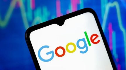 گوگل چهارمین شرکت با ارزش ۳ تریلیون دلار
