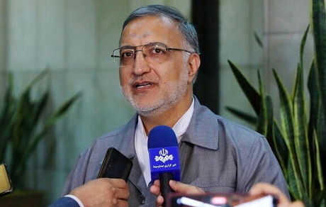 جانمایی آرامستان جدید تهران در پیچ و تاب تفاهم زاکانی و مالک زمین‌های مدنظر