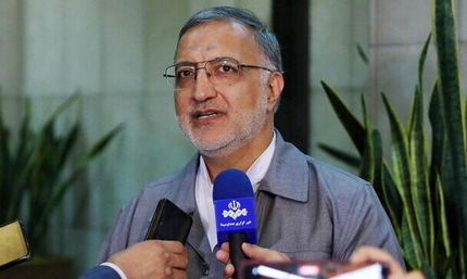 جانمایی آرامستان جدید تهران در پیچ و تاب تفاهم زاکانی و مالک زمین‌های مدنظر
