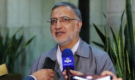 جانمایی آرامستان جدید تهران در پیچ و تاب تفاهم زاکانی و مالک زمین‌های مدنظر