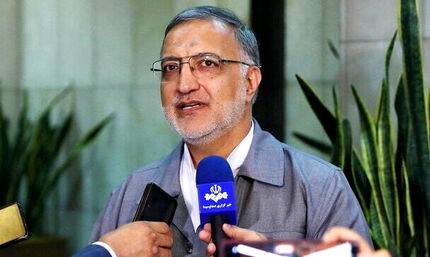 جانمایی آرامستان جدید تهران در پیچ و تاب تفاهم زاکانی و مالک زمین‌های مدنظر