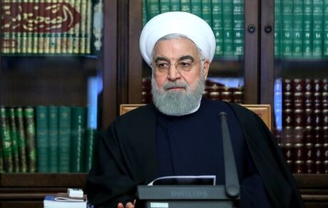 روحانی: باید زمینه‌ انتخاب رشته براساس علاقه و استعداد دانش‌آموزان بوجود بیاید