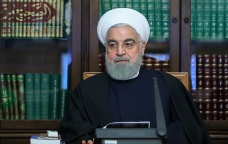 روحانی: باید زمینه‌ انتخاب رشته براساس علاقه و استعداد دانش‌آموزان بوجود بیاید