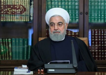 روحانی: باید زمینه‌ انتخاب رشته براساس علاقه و استعداد دانش‌آموزان بوجود بیاید