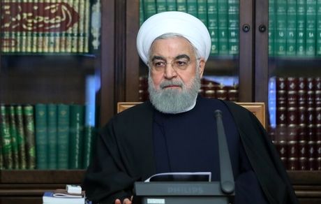 روحانی: باید زمینه‌ انتخاب رشته براساس علاقه و استعداد دانش‌آموزان بوجود بیاید