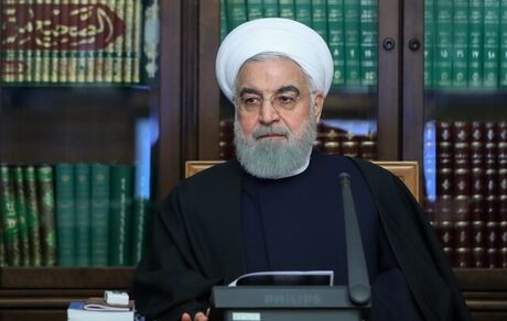 روحانی: باید زمینه‌ انتخاب رشته براساس علاقه و استعداد دانش‌آموزان بوجود بیاید