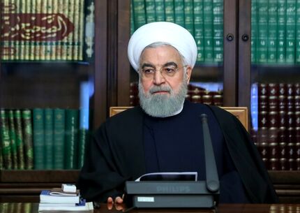 روحانی: باید زمینه‌ انتخاب رشته براساس علاقه و استعداد دانش‌آموزان بوجود بیاید