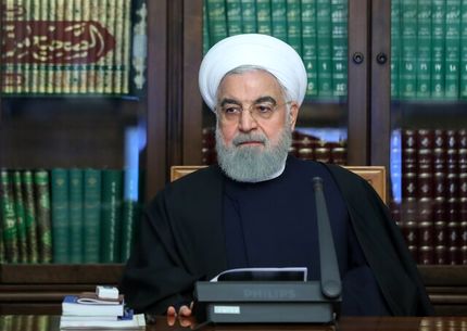روحانی: باید زمینه‌ انتخاب رشته براساس علاقه و استعداد دانش‌آموزان بوجود بیاید